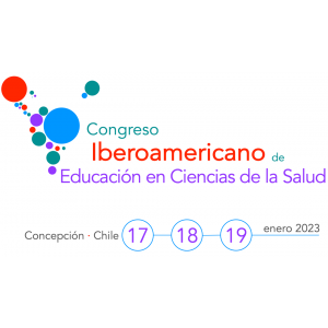 Congreso Iberoamericano de Educación en Ciencias de la Salud (Estudiantes Magister Udec)