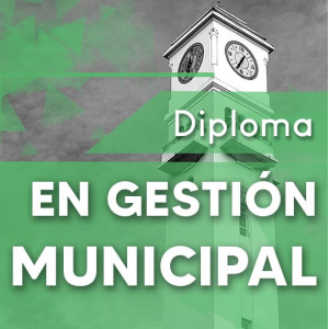 Diploma en Gestión Municipal 2023