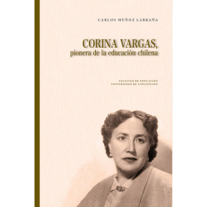Corina Vargas, pionera de la educación chilena