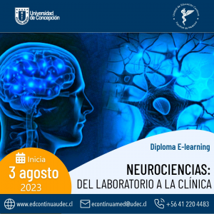 Diploma en neurociencias: Del laboratorio a la clínica V6 2023 (Arancel)
