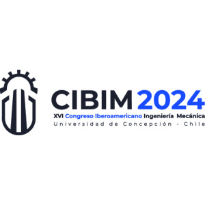 Congreso Iberoamericano Ingeniería Mecánica (CIBIM 2024), Estudiante