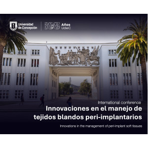 CURSO ACTUALIZACIÓN PERIODONCIA