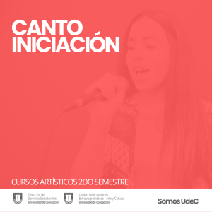 Canto Iniciación