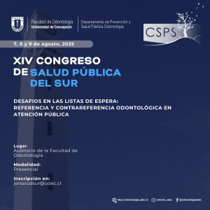 JORNADAS ODONTOLOGICAS