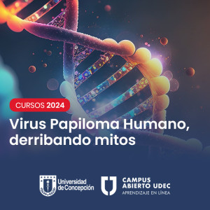 Curso Virus del papiloma humano: derrivando mitos