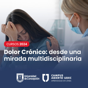 Curso Dolor crónico desde una mirada multidisciplinaria