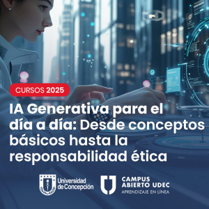Curso IA generativa para el dí a día