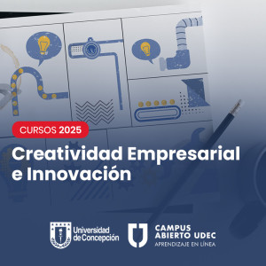 Curso Creatividad empresarial e innovación