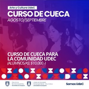 Cueca Alumnos 2025