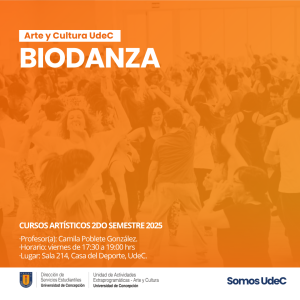 Biodanza