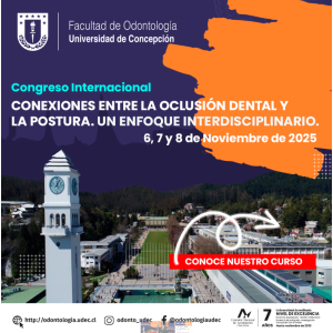 JORNADAS ODONTOLOGICAS