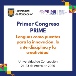 Lenguas como puentes para la innovación, interdisciplina y creatividad, alumnos pregrado