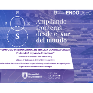 JORNADAS ODONTOLOGICAS
