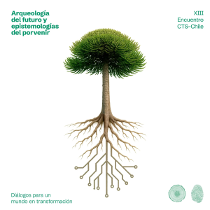 XIII Encuentro en Ciencia, Tecnología y Soc Chile 2026 asistentes sin ponencia