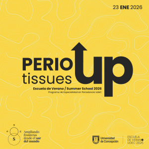 CURSO ACTUALIZACIÓN PERIODONCIA