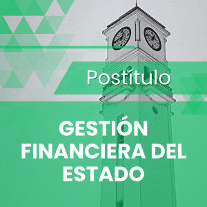 Postítulo Gestión Financiera del Estado 2026