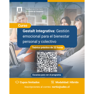 Curso Gestión emocional para el bienestar personal y colectivo