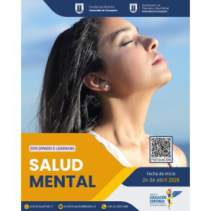 Diplomado en salud mental 2026 (arancel)