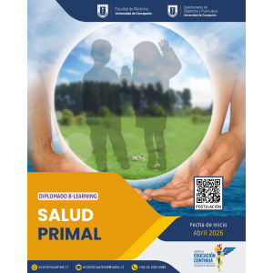Diplomado en salud primal 2026 (Matrícula)