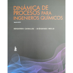 Libro dinámica de procesos para ingenieros quimicos