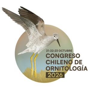 XV Congreso Chileno de Ornitología. Inscripción Profesional NO Socio