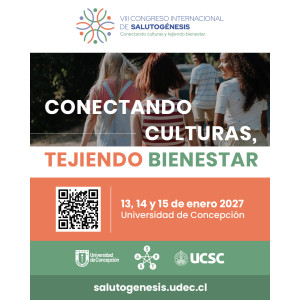 Congreso Salutogénesis, estudiantes países ingresos altos, 11 nov-10 diciembre ID Oferta