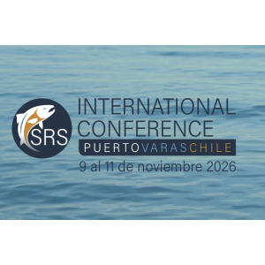 Conference on Salmon Rickettsial Syndrome (SRS2026)