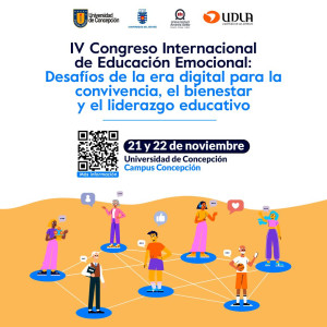 Profesionales-IV Congr. Intern. Educ. Emocional