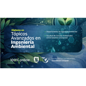 Matricula Curso Diploma en Tópicos Avanzados en Ingeniería Ambiental
