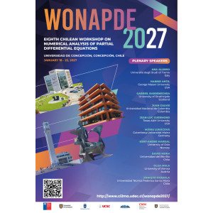 Congreso WONAPDE 2027, Público General ( USD 500)