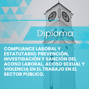 Diploma en Compliance Laboral y Estatutario 2026 Valor General