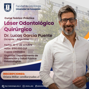 JORNADAS ODONTOLOGICAS