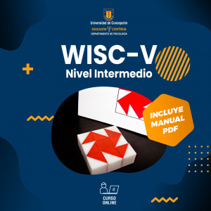 WISC V Intermedio