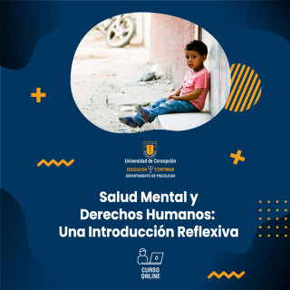 Salud Mental Y Derechos Humanos