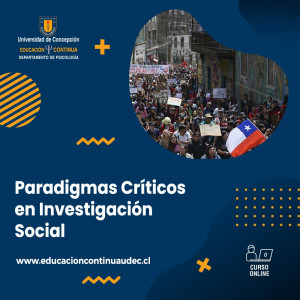 Paradigmas Críticos en Investigación Social