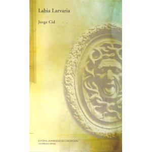 Labia Larvaria