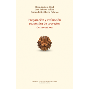 Preparación y evaluación económica de proyectos de inversión
