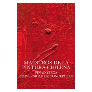 Maestros de la pintura chilena