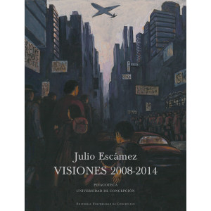 Visiones 2008-2014