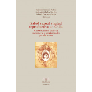 Salud sexual y salud reproductiva en Chile