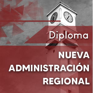 Diploma Nueva Administración Regional 2021